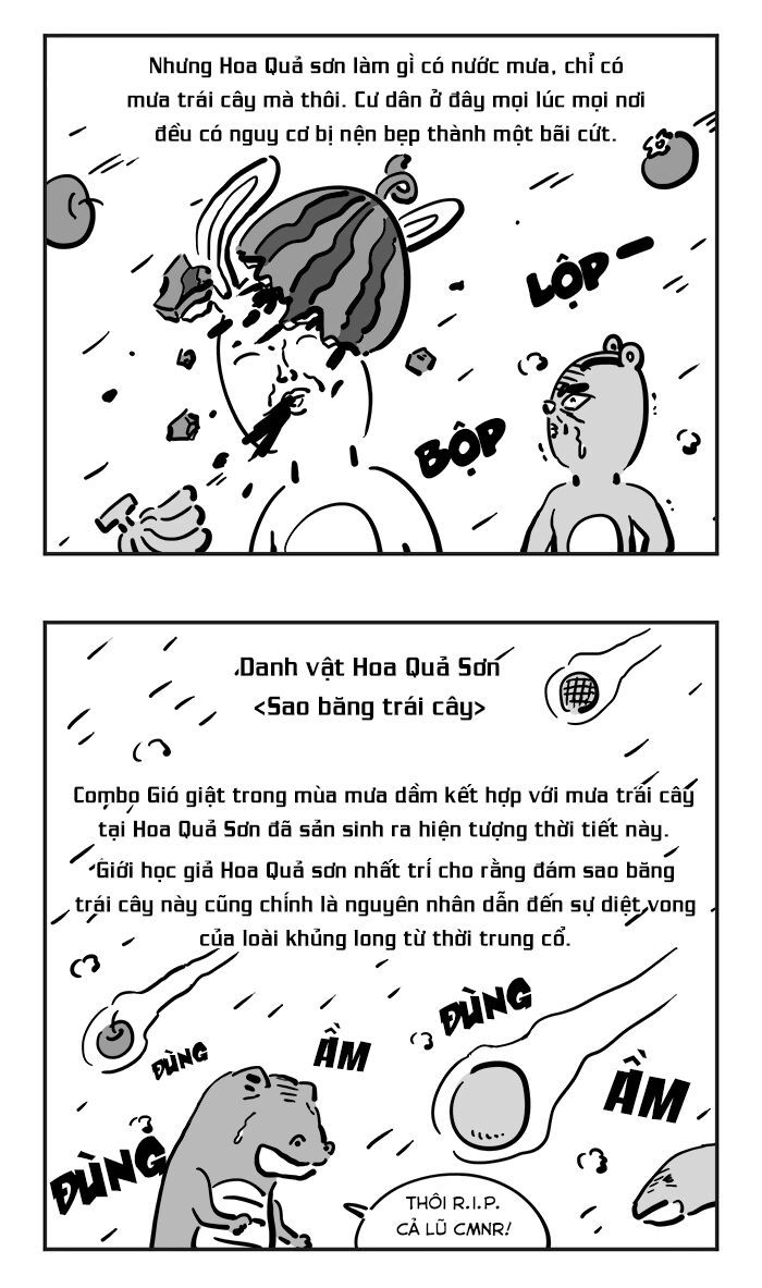 bựa du kí chapter 2 13