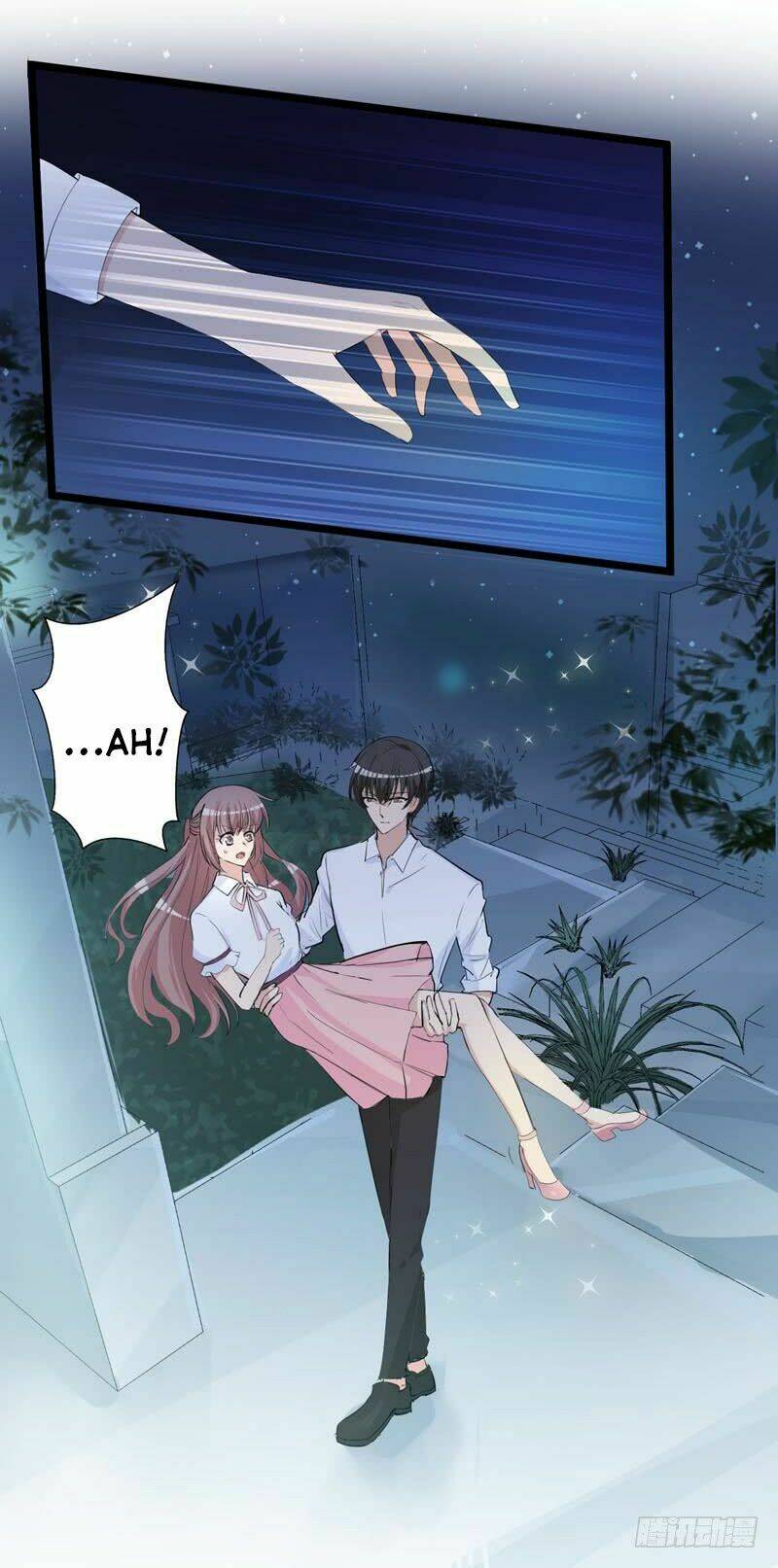 anh trên thiên đường, tôi dưới địa ngục chapter 11 13