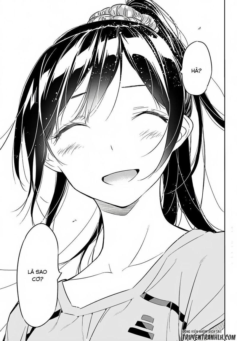 dịch vụ cho thuê bạn gái chapter 22 3