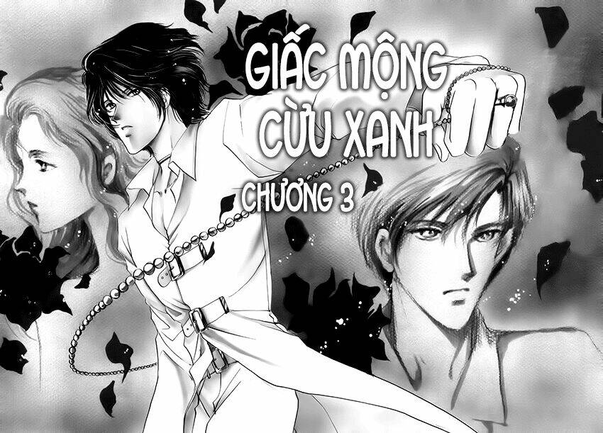 aoi hitsuji no yume chapter 3 4