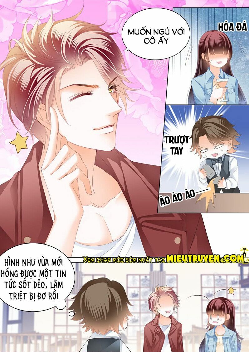 thiểm hôn kiều thê chapter 204 14