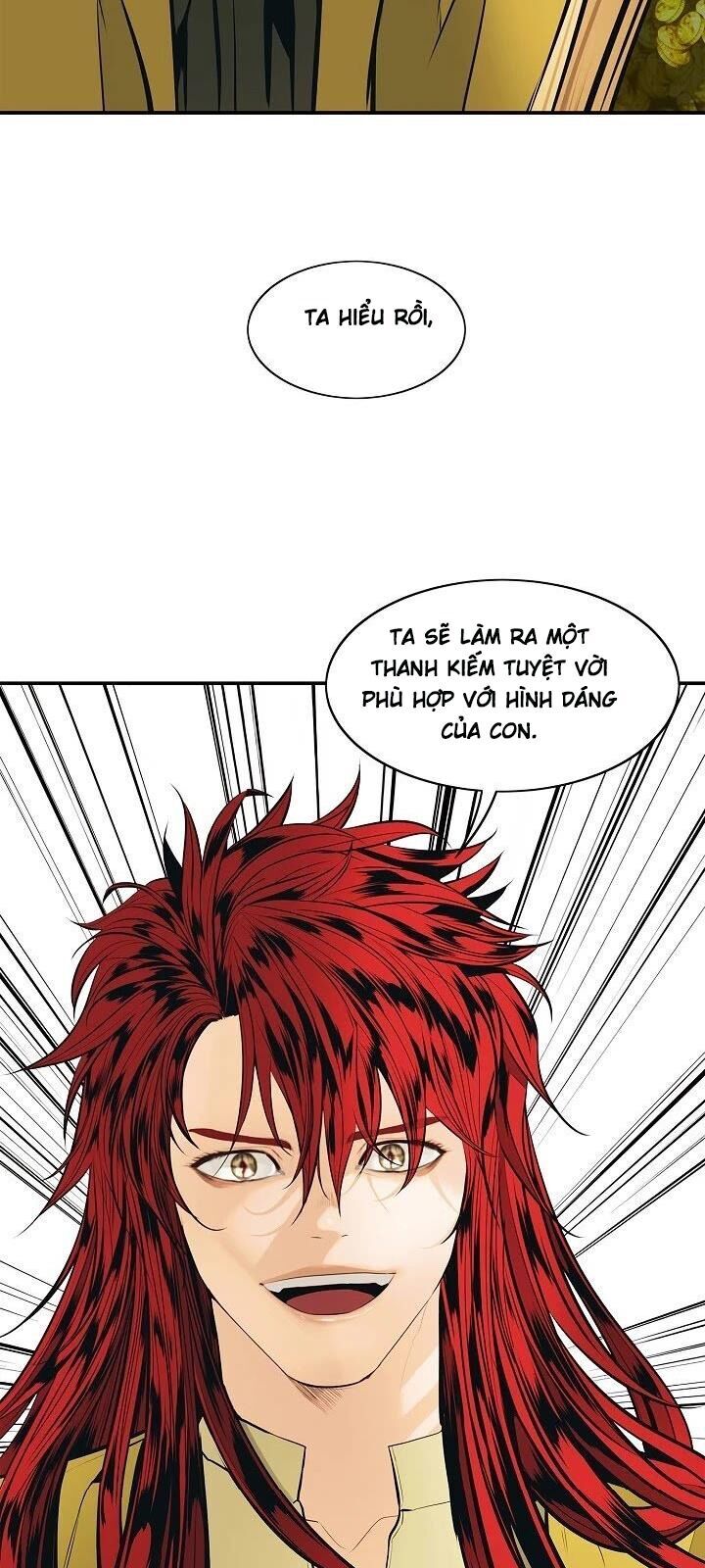 bất bại chân ma chapter 66 64