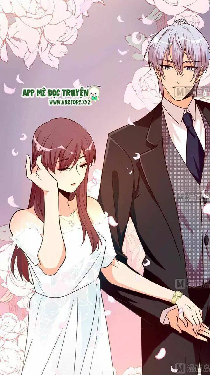 thiên hậu trở về chapter 141 29