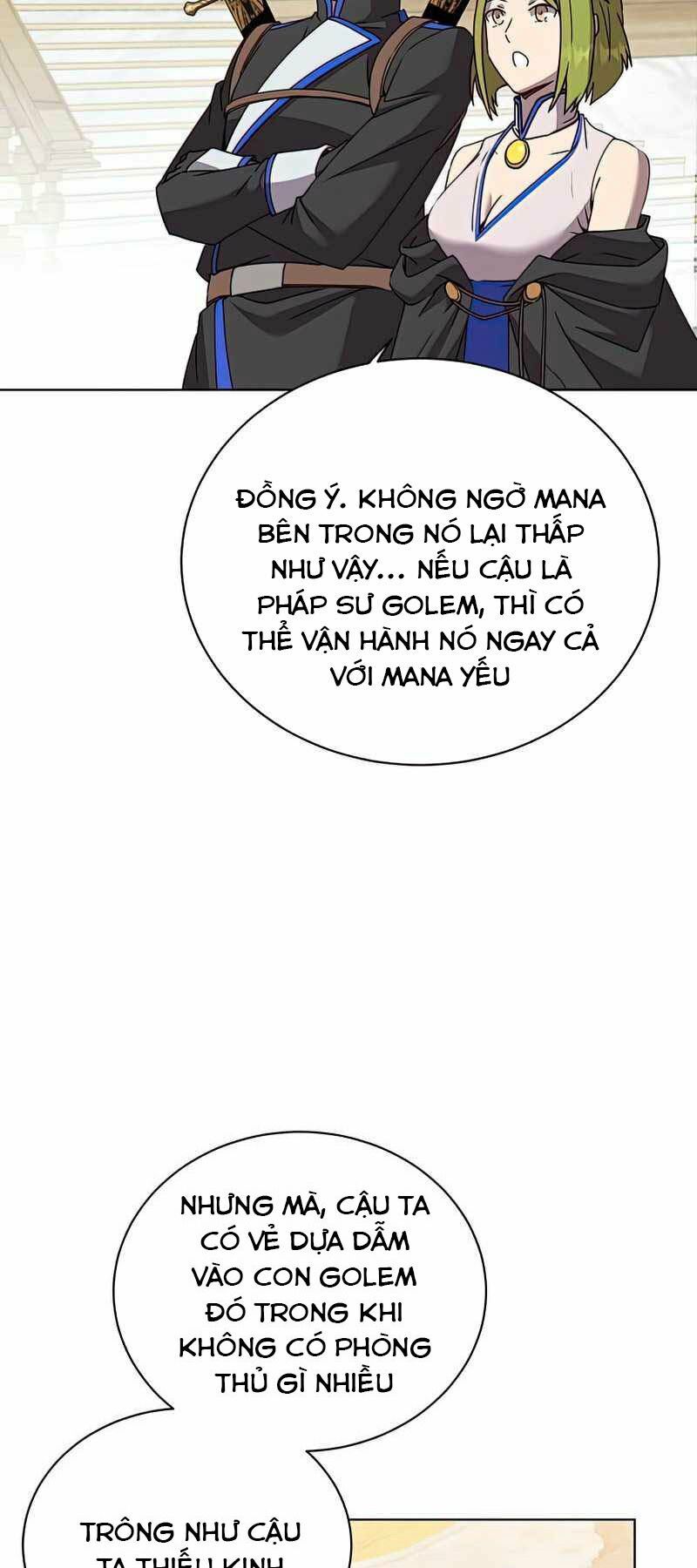 Anh Hùng Mạnh Nhất Trở Lại chapter 87 31