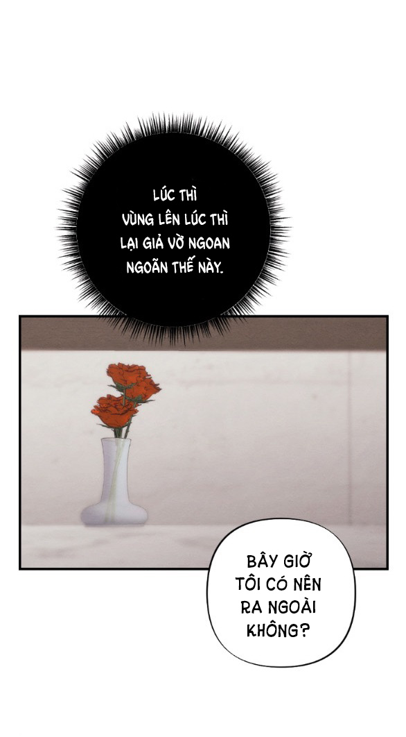 Ăn Mòn chapter 26.2 - Trang 22
