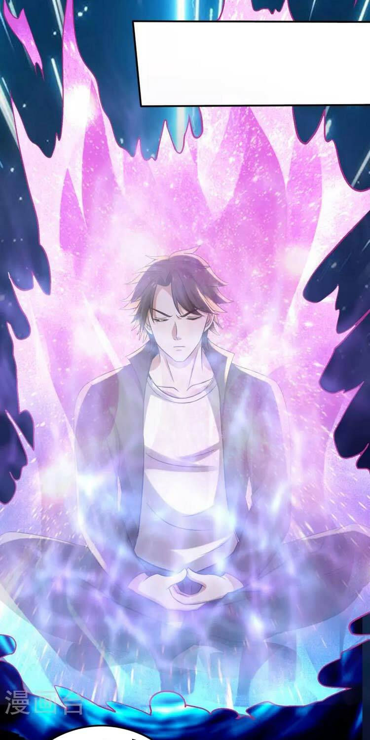 tối cường thần y tại đô thị chapter 208 9