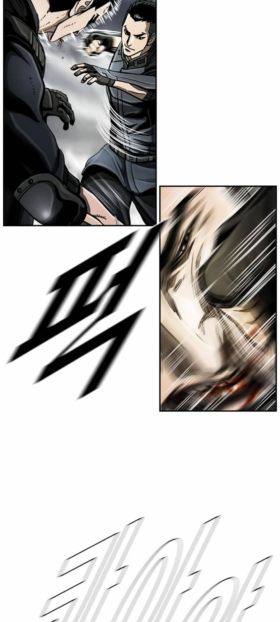 thợ săn đầu tiên chapter 22 26