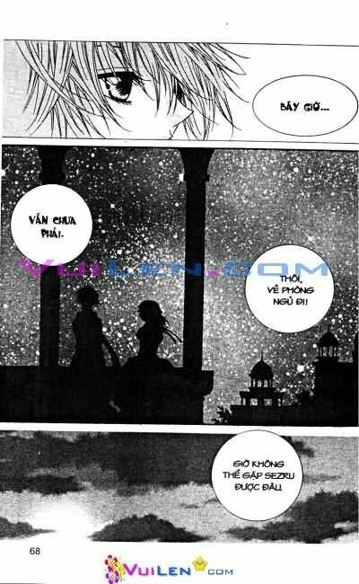 tiểu nữ vương chapter 5 68