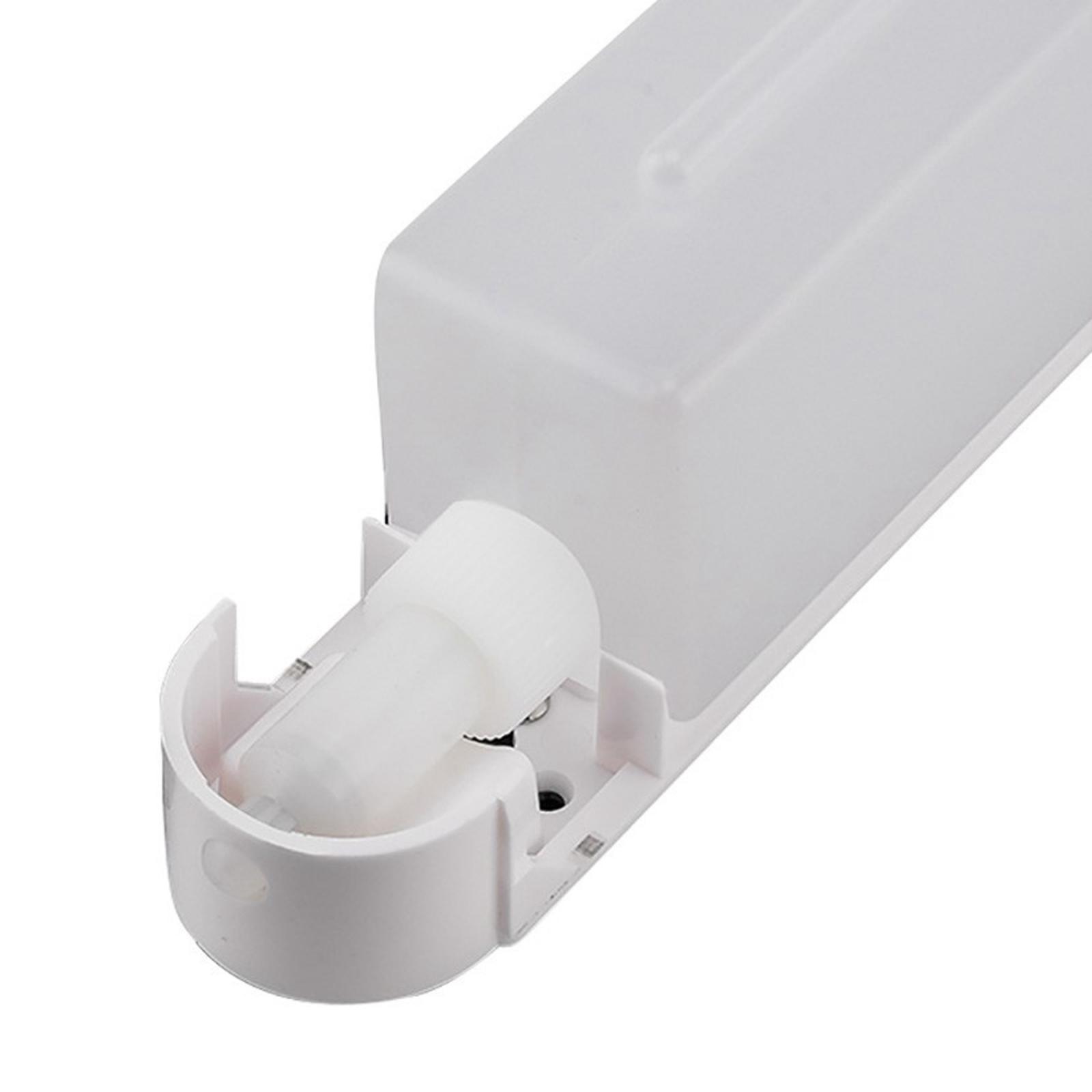 Wall Mounted Soap Dispenser Shower Lotion Shampoo Gel Bottle