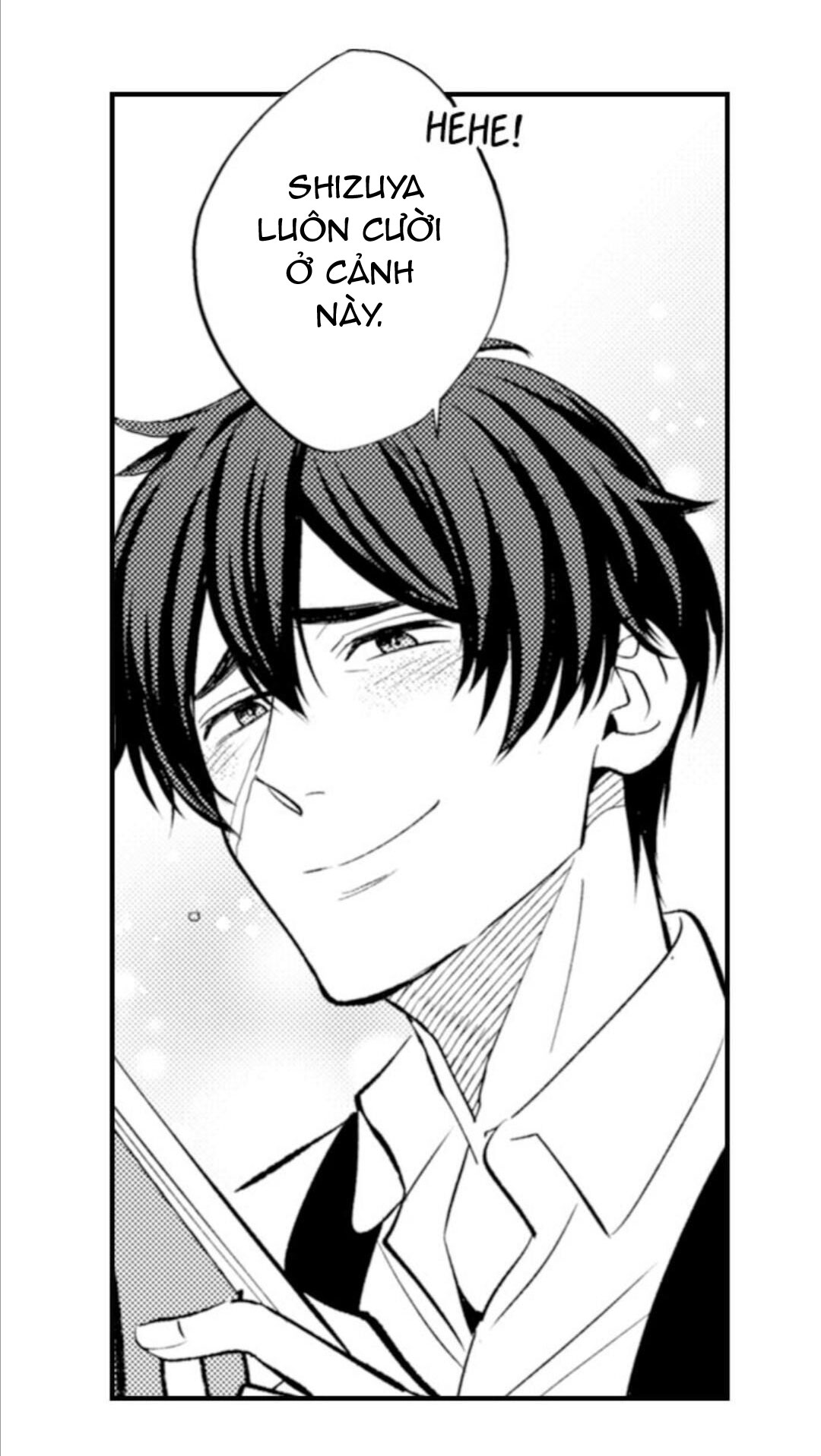 mặt sẹo quyến rũ chapter 5 39