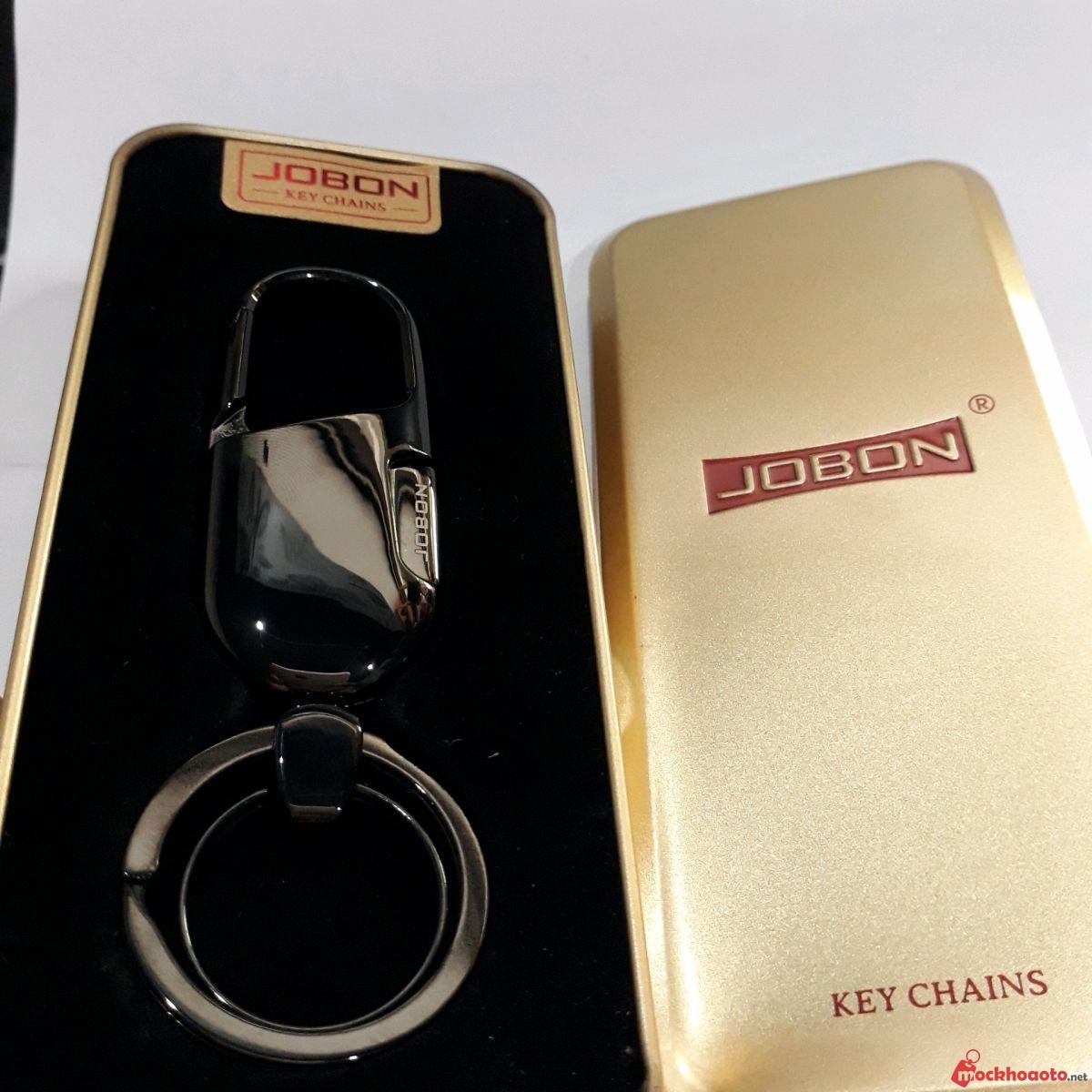 Móc khóa xe ô tô cao cấp MK122