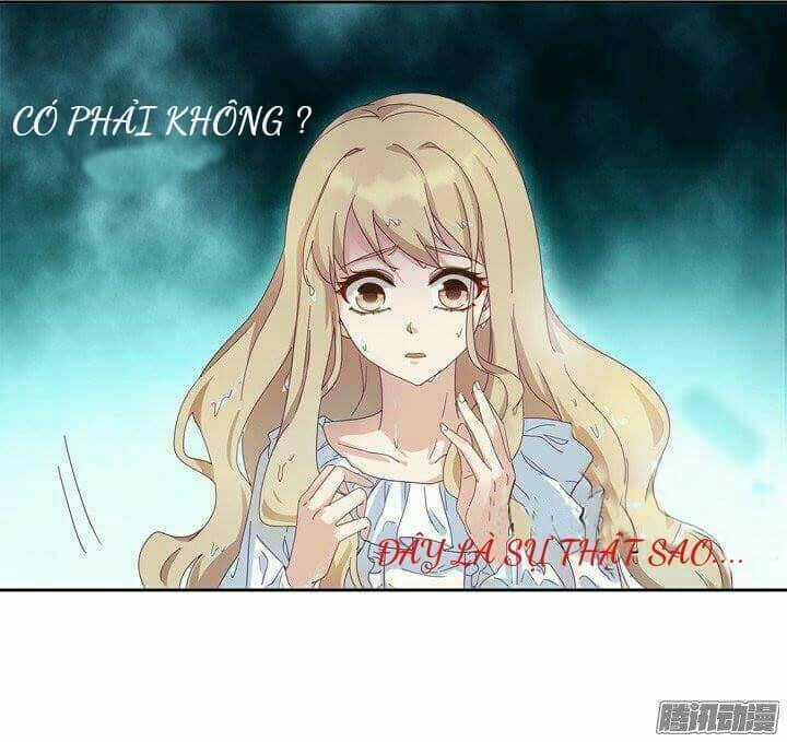 ảnh đế lão công ngoan ngoan ái chapter 4.5 31