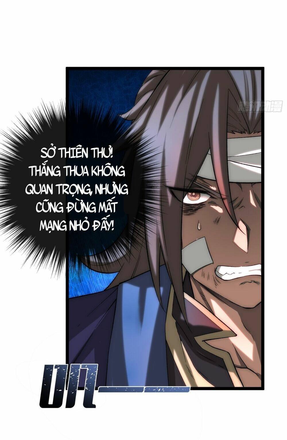 vạn cổ tối cường phò mã chapter 15 7