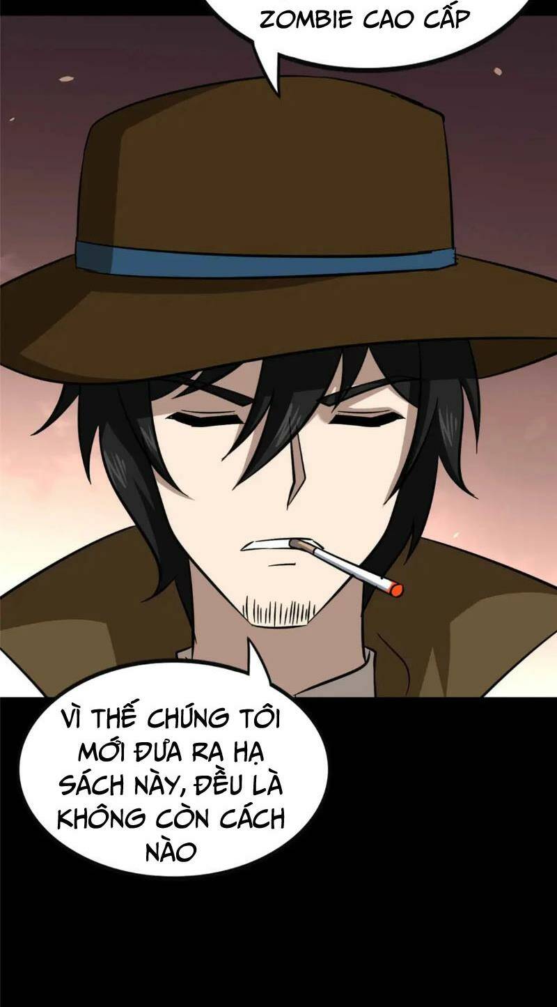 bạn gái virus của tôi chapter 408 36