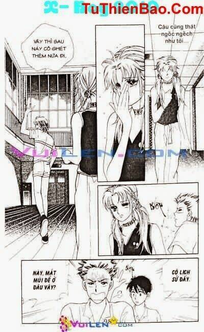 cô giáo tuổi 18 chapter 9 98
