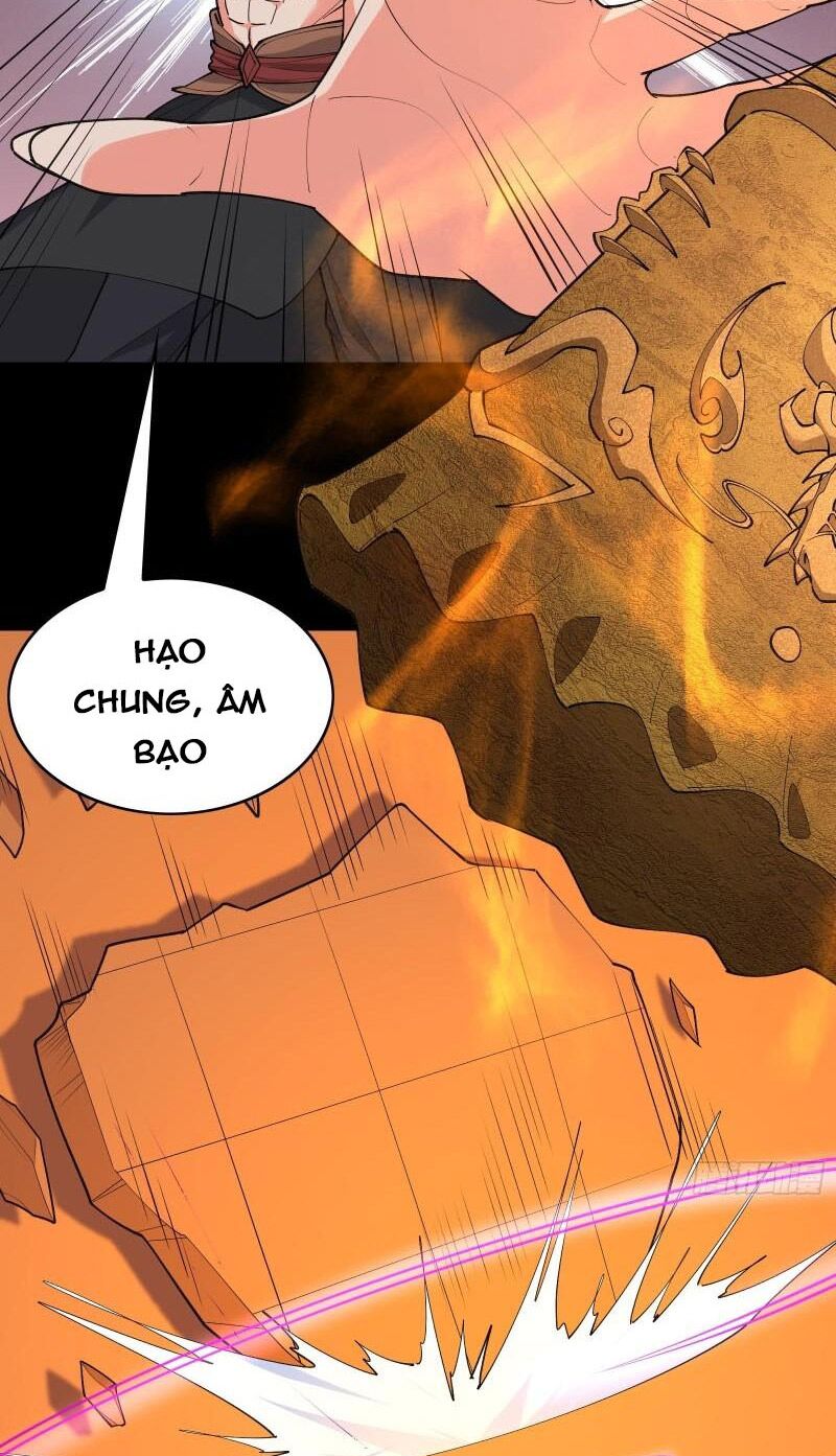 ta lập hậu cung tại tây du ký chapter 100 17