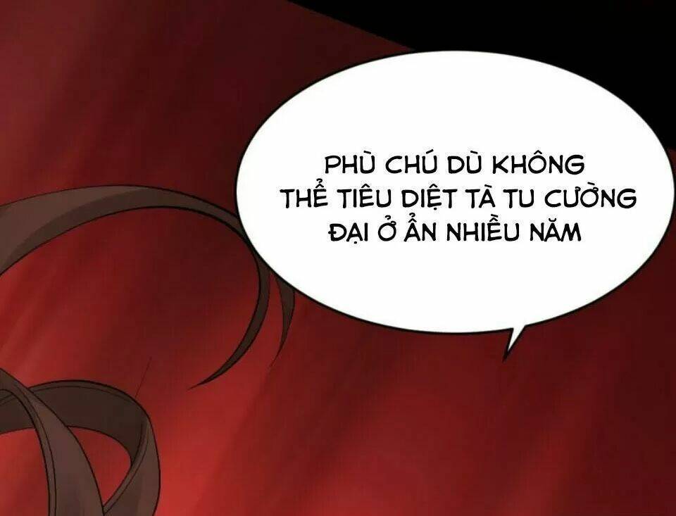 phế nữ yêu thần chapter 73 6