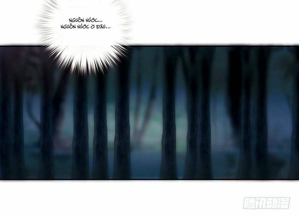 thiền tâm vấn đạo chapter 28 8