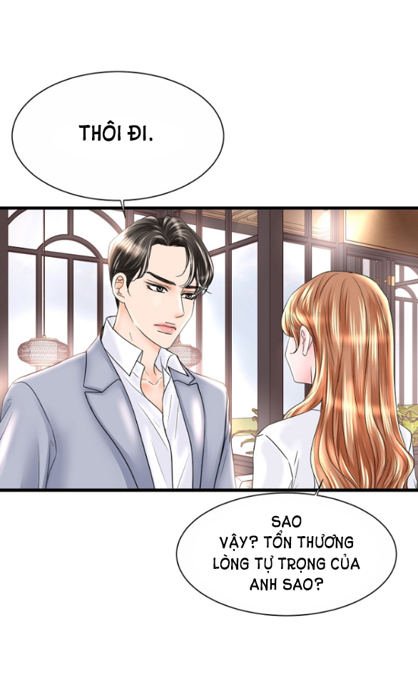 Tình Yêu Đánh Cắp Trái Tim chapter 13.1 - Trang 11