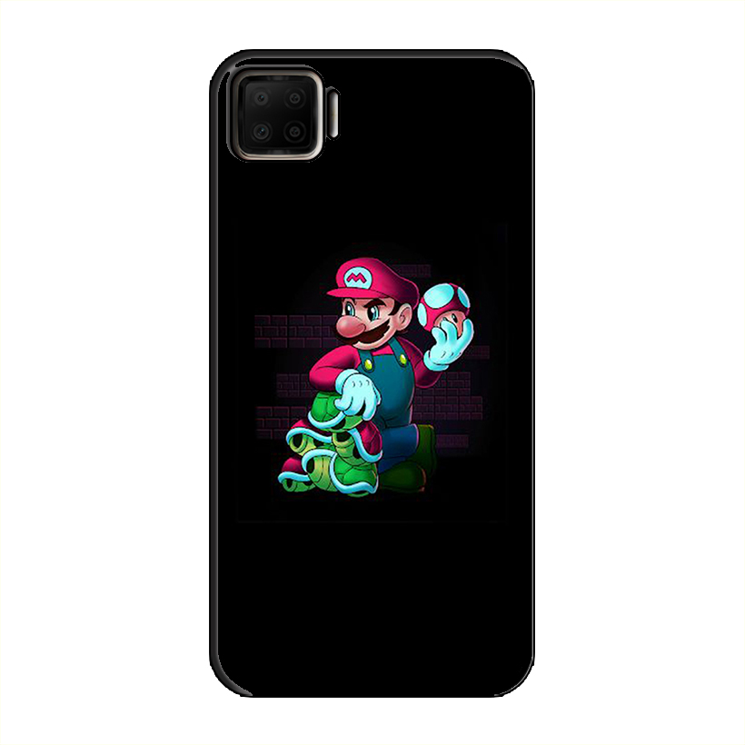 Ốp Lưng Dành Cho OPPO A73 2020