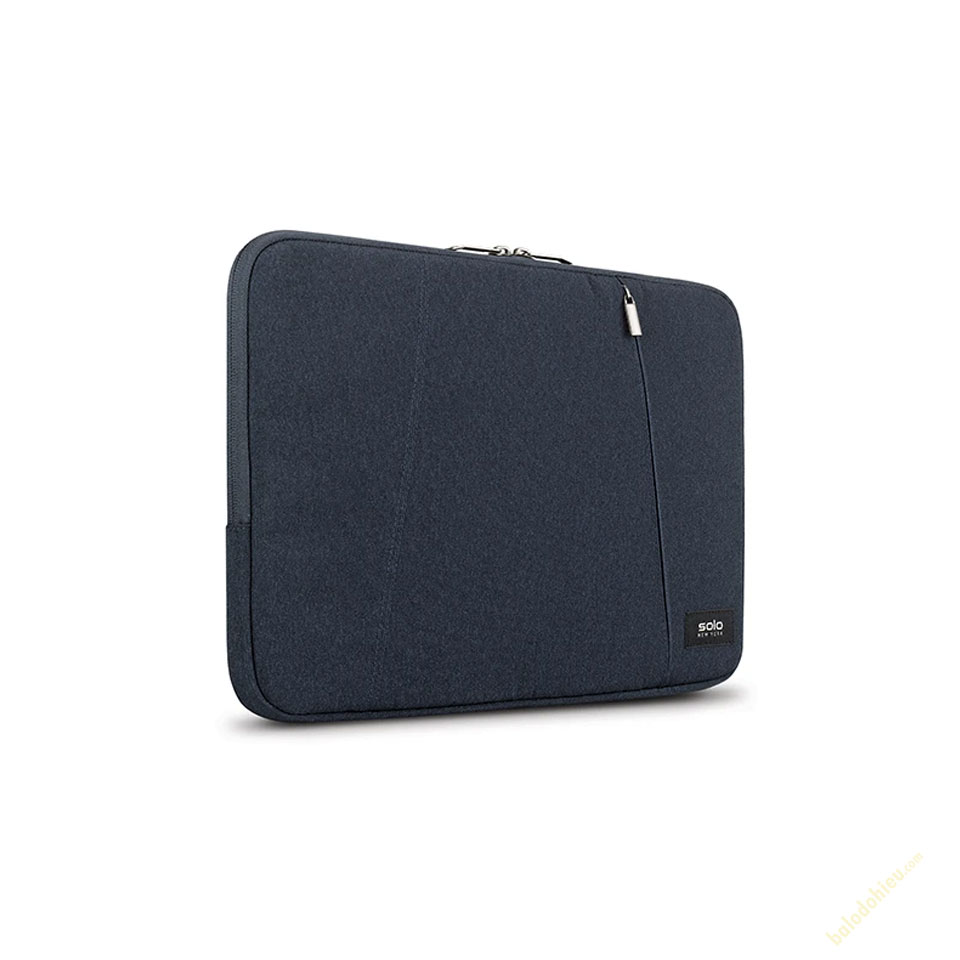 Túi Chống Sốc SOLO Oswald 13.3 inch - Navy