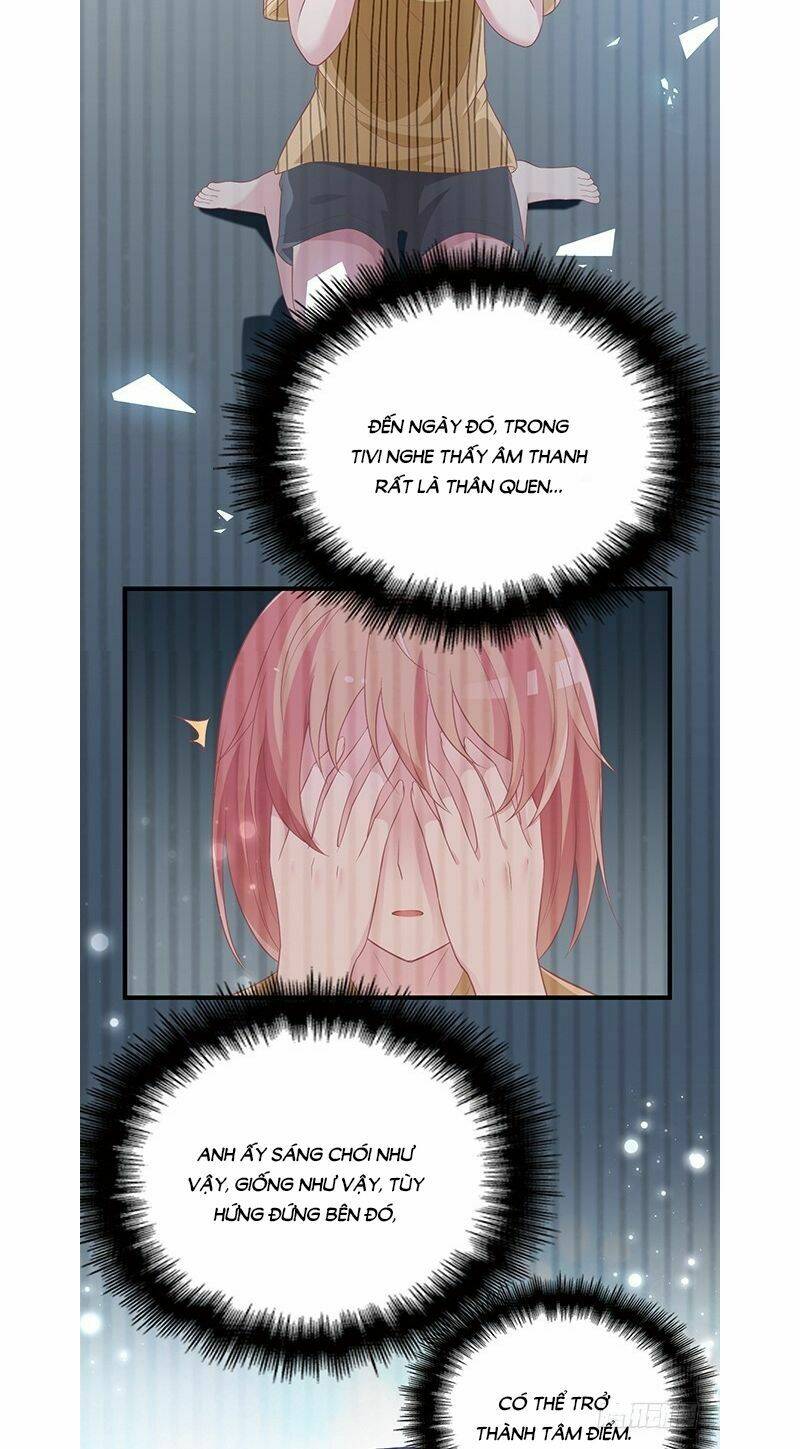 bí mật kết hôn với ảnh đế: vợ ơi đến đây tấn công đi nào chapter 40 37