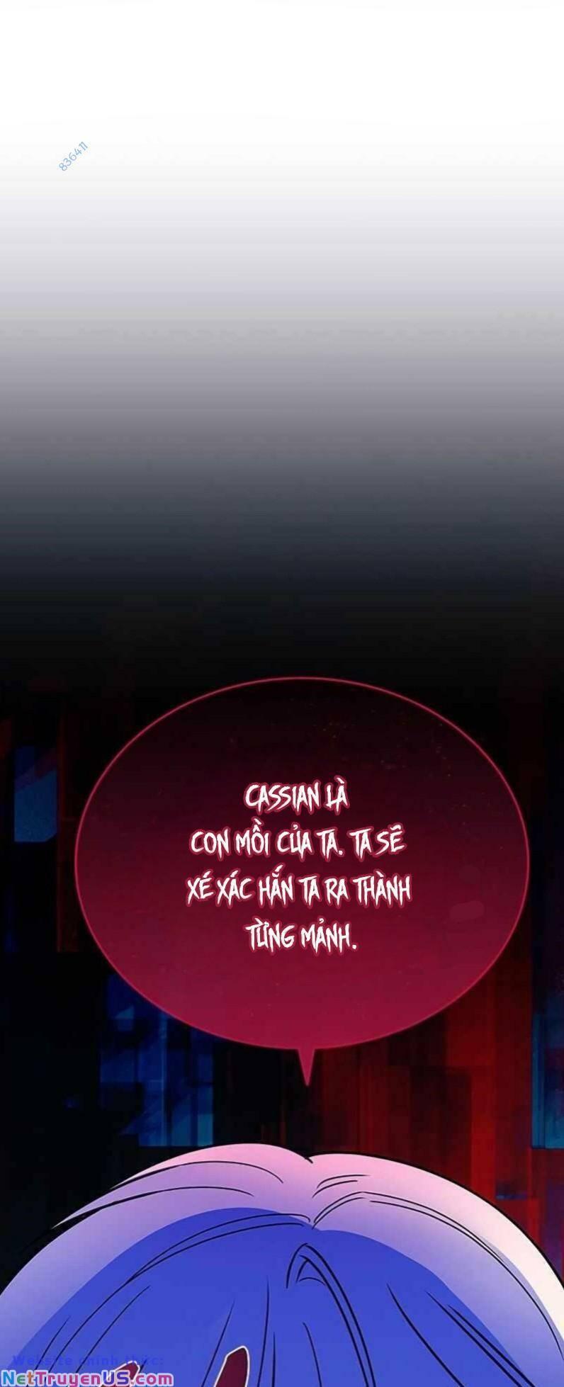 chuyển sinh thành ác nhân chapter 121 50