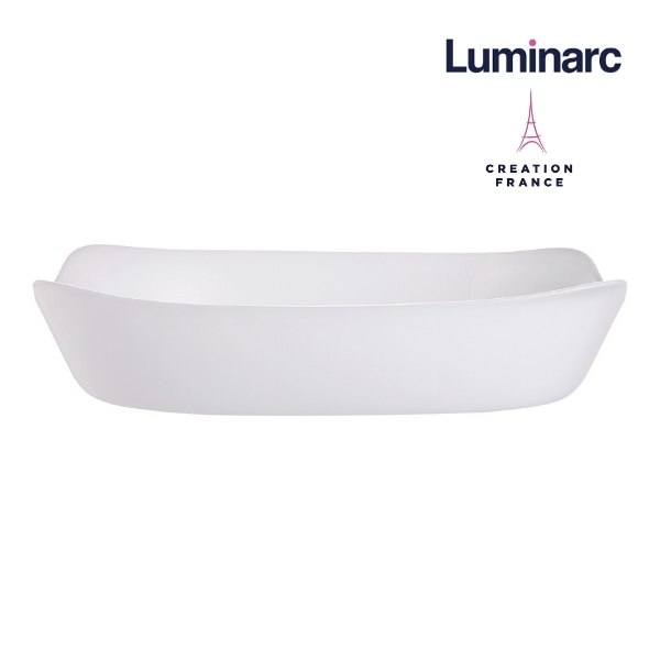 Khay Nướng TT Luminarc Smart Cuisine Chữ nhật 34x25cm - LUKHP4027