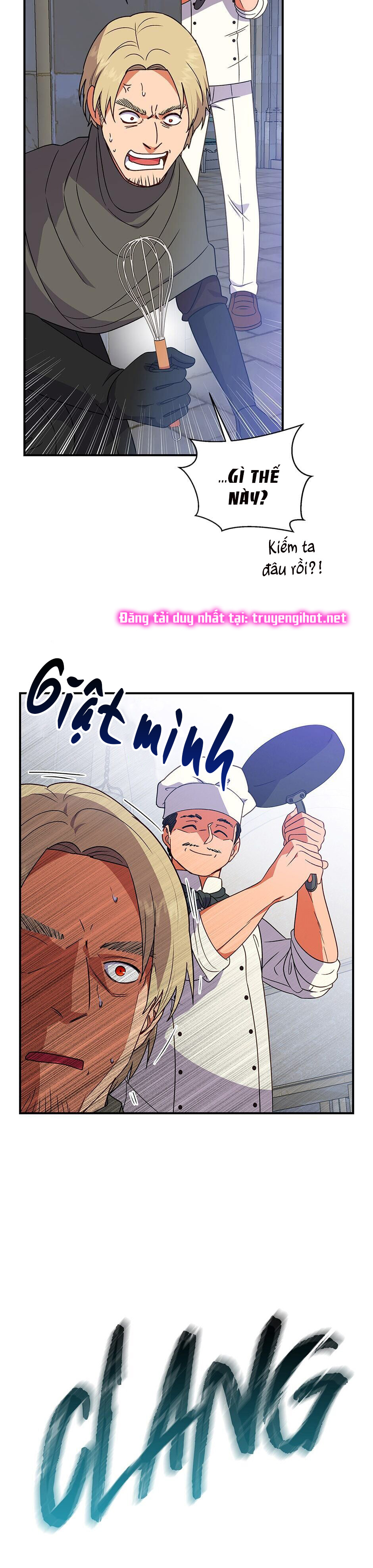 bản khế ước với nữ công tước ác ma chapter 123 29