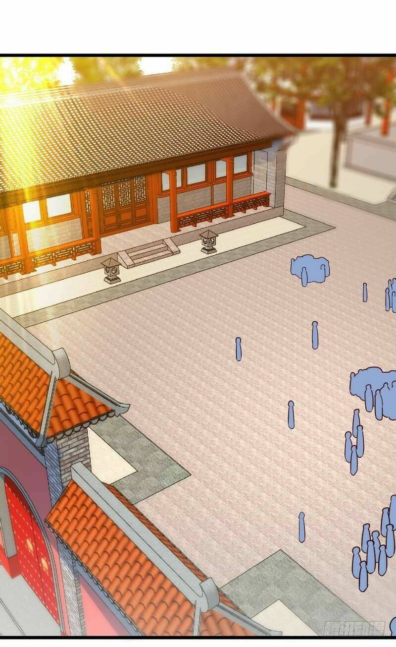 chí tôn thần ma chapter 154 1