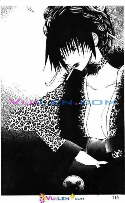 tiên nữ giáng trần chapter 14 115