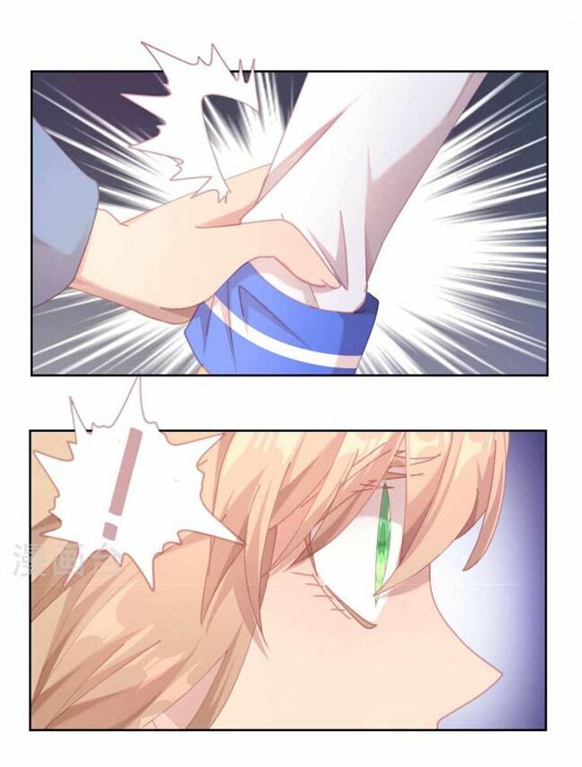 thanh âm giai điệu phản công chapter 56 4