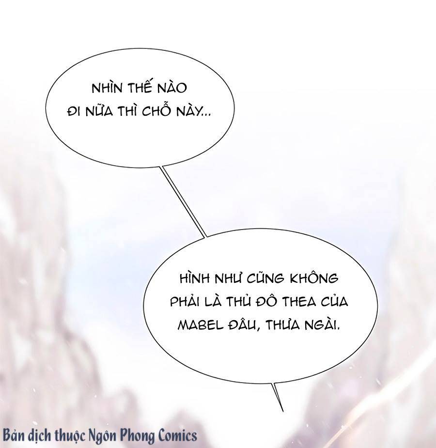 năm môn đệ của charlotte chapter 23 60