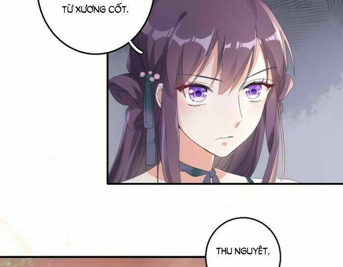 hoa nhan sách chapter 31.1 29