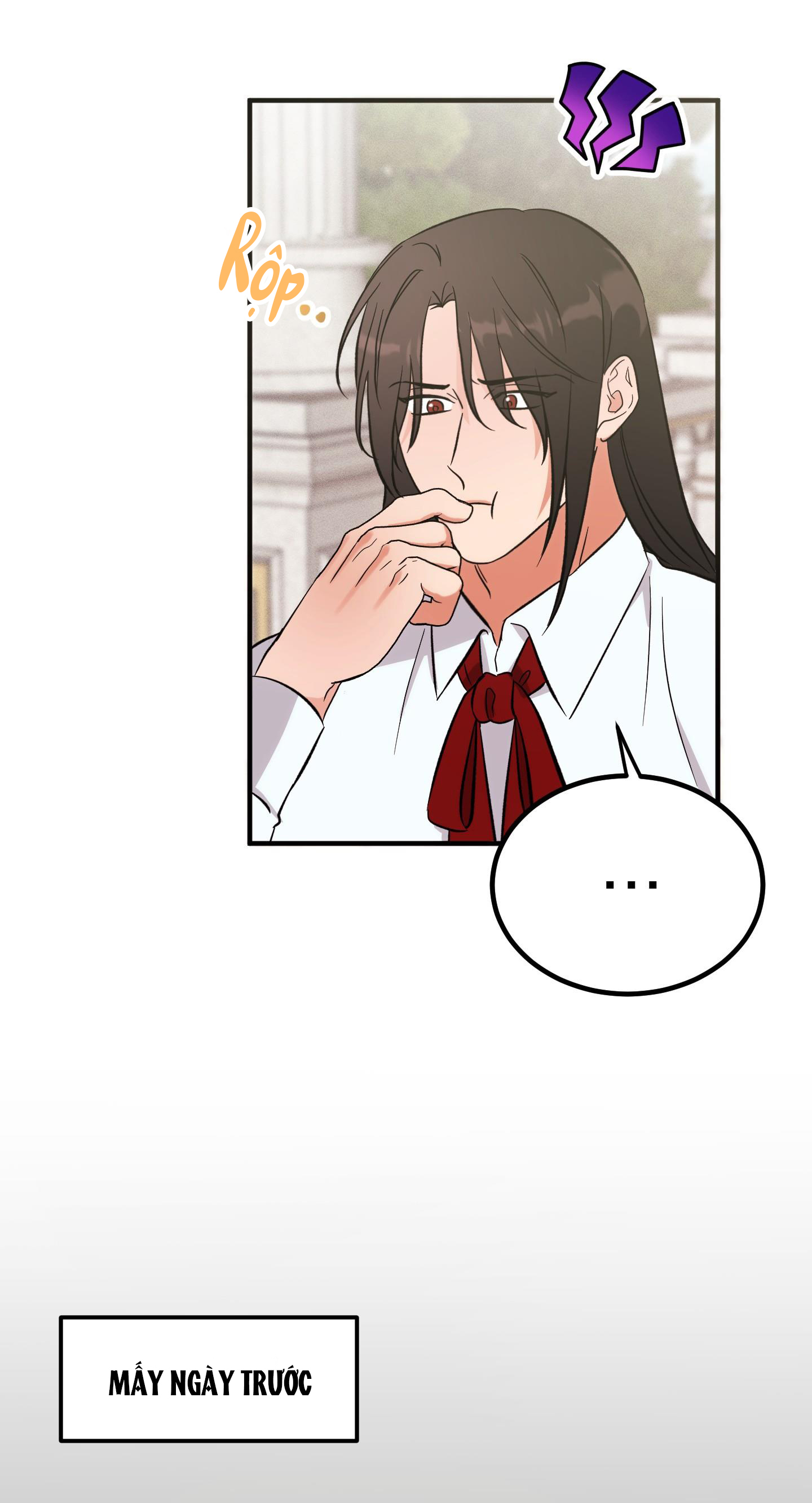 giam giữ ác ma chapter 3 30