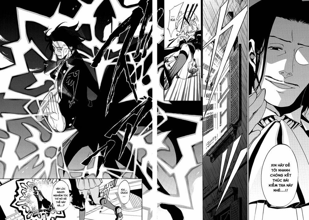 umineko no naku koro ni episode 4: alliance of the golden witch chapter 18 27