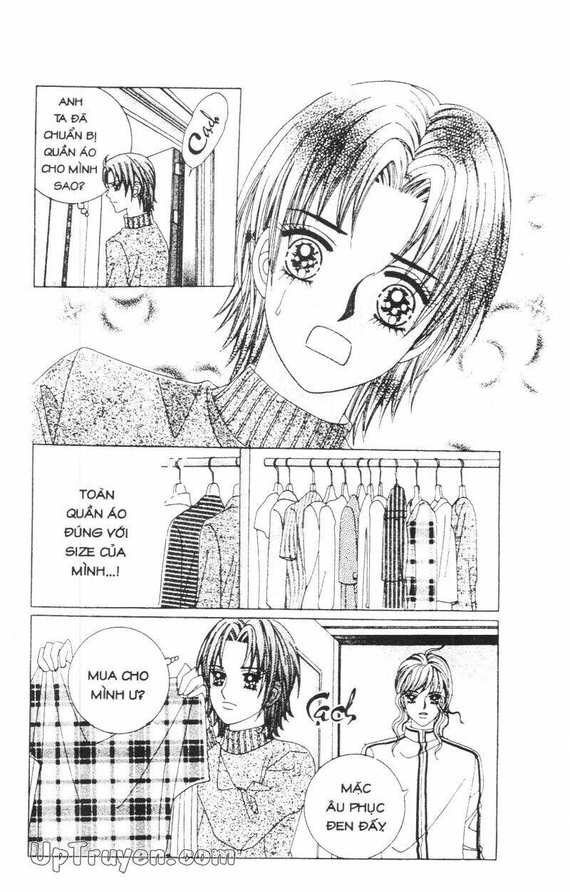 mặt nạ tình yêu chapter 61 58