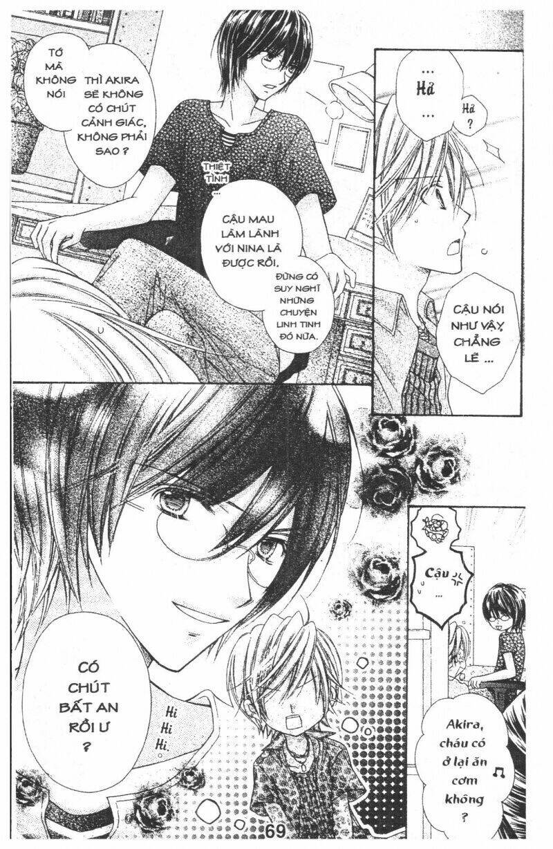 thiên đường rock chapter 6 69