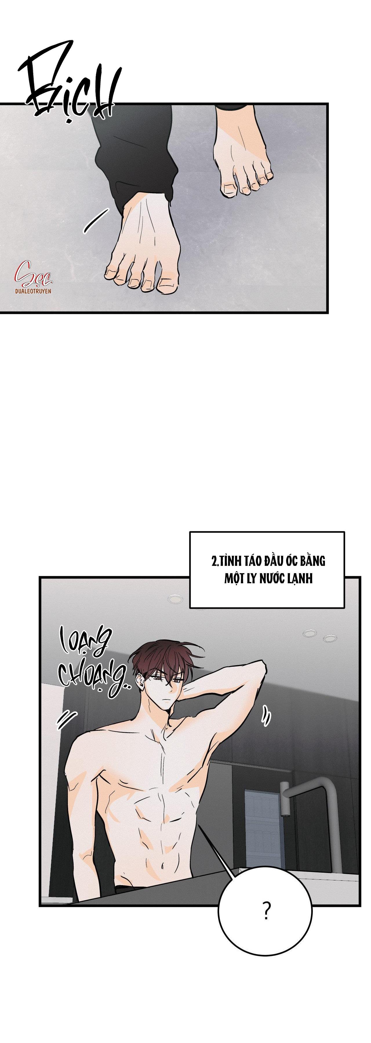 lie again chapter 21 3