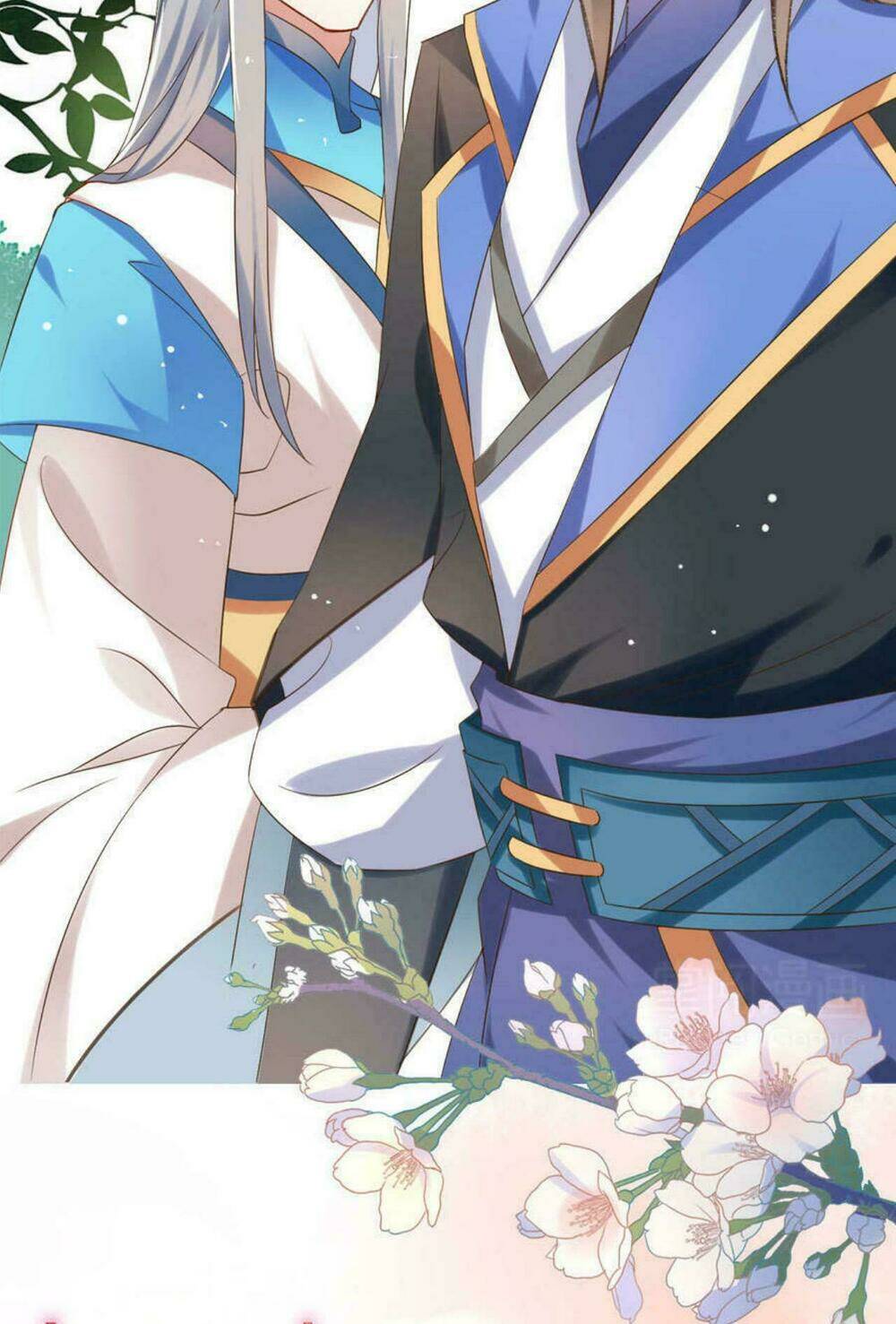 pháo hôi nữ xứng - hoàn khố lệ vương phi chapter 1 8