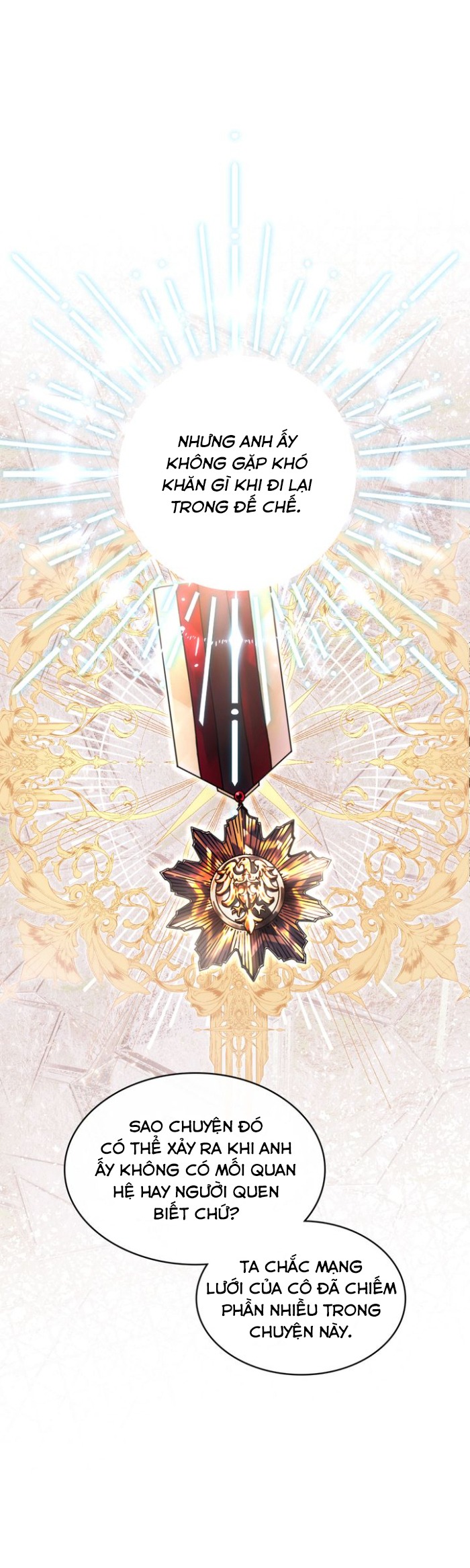 công lý của một ác nữ chapter 121 32
