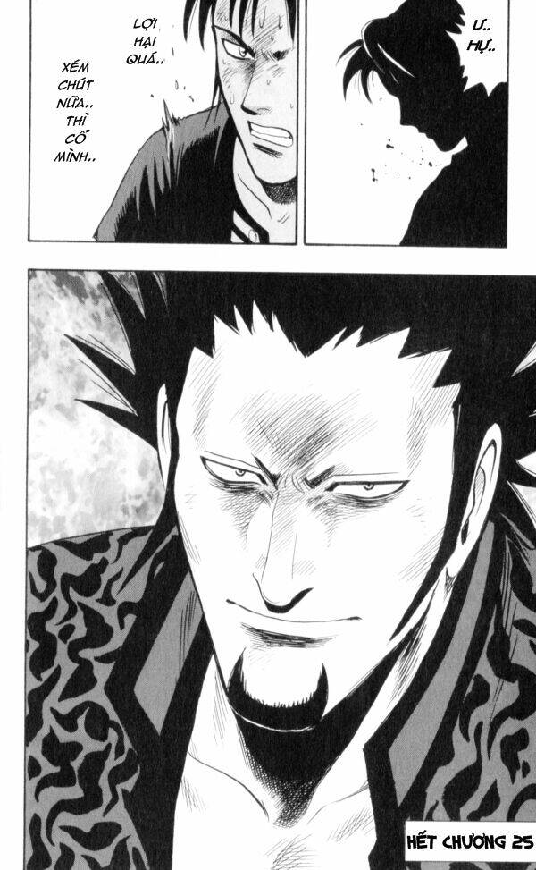 hoàng phi hồng phần iii chapter 25 46