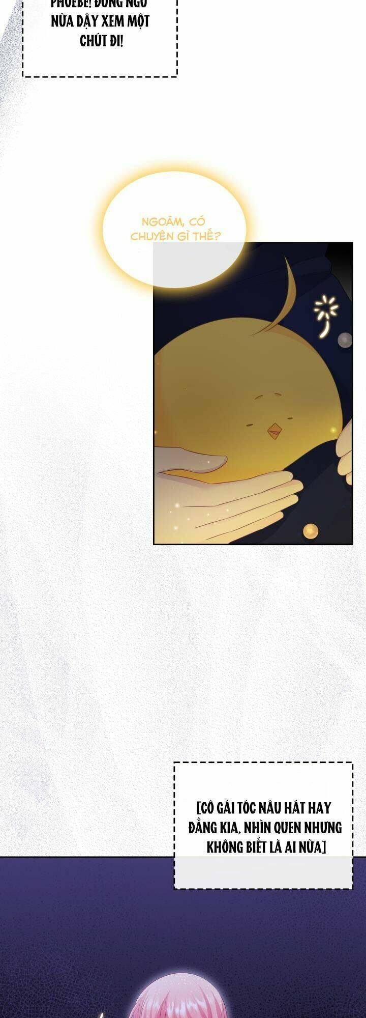 công chúa phản diện muốn ở trong ngôi nhà bánh quy chapter 51 46