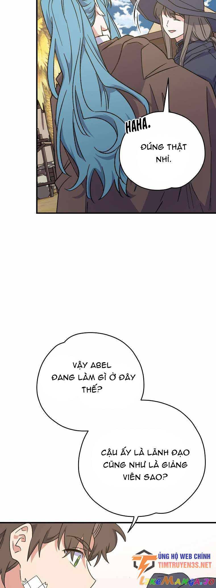 nhà hiền triết yigret chapter 91 6