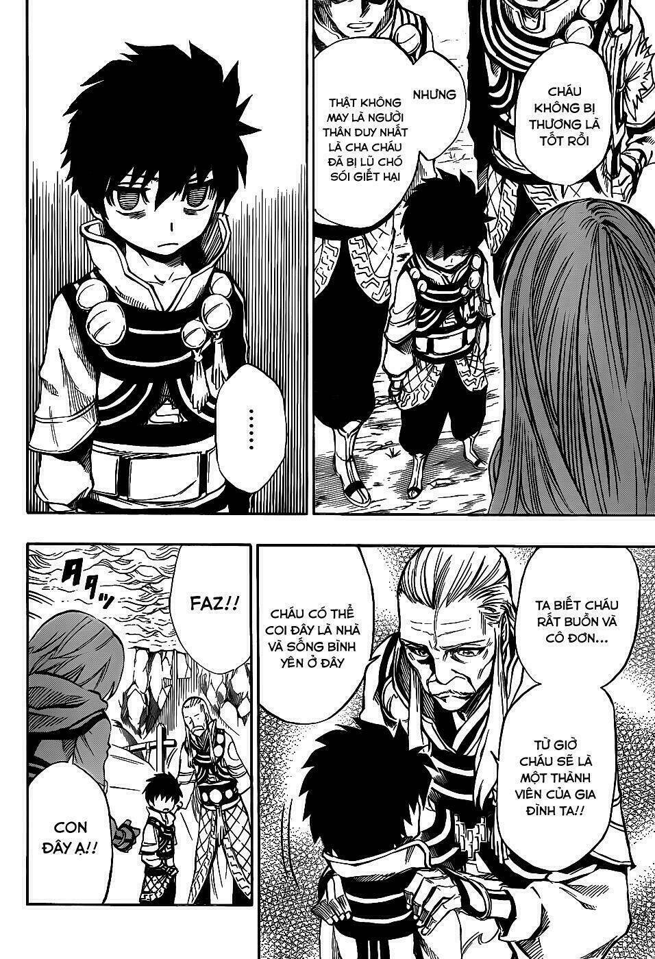 last ranker - be the last one chapter 1 11