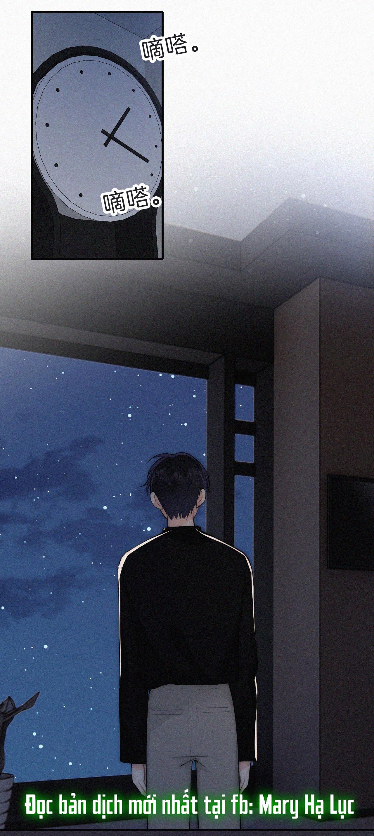 bệnh yêu chapter 105 1