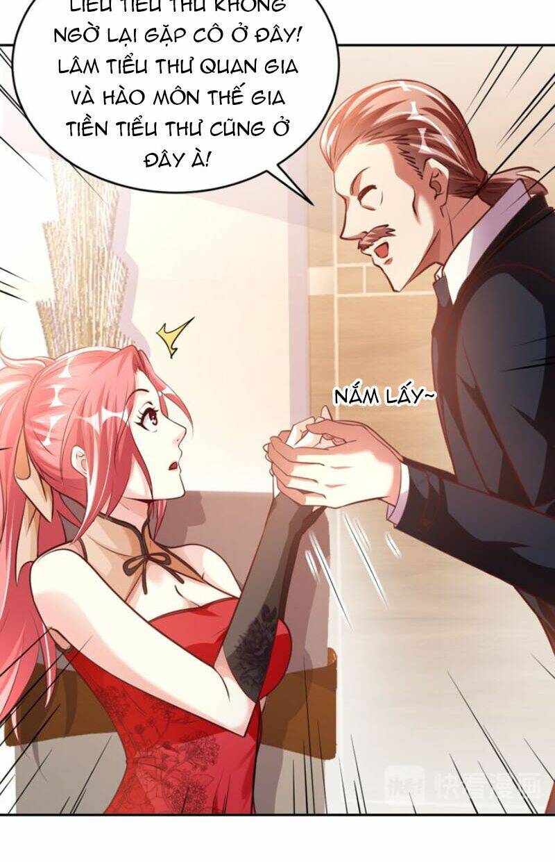 sư phụ của ta là thần tiên chapter 11 5