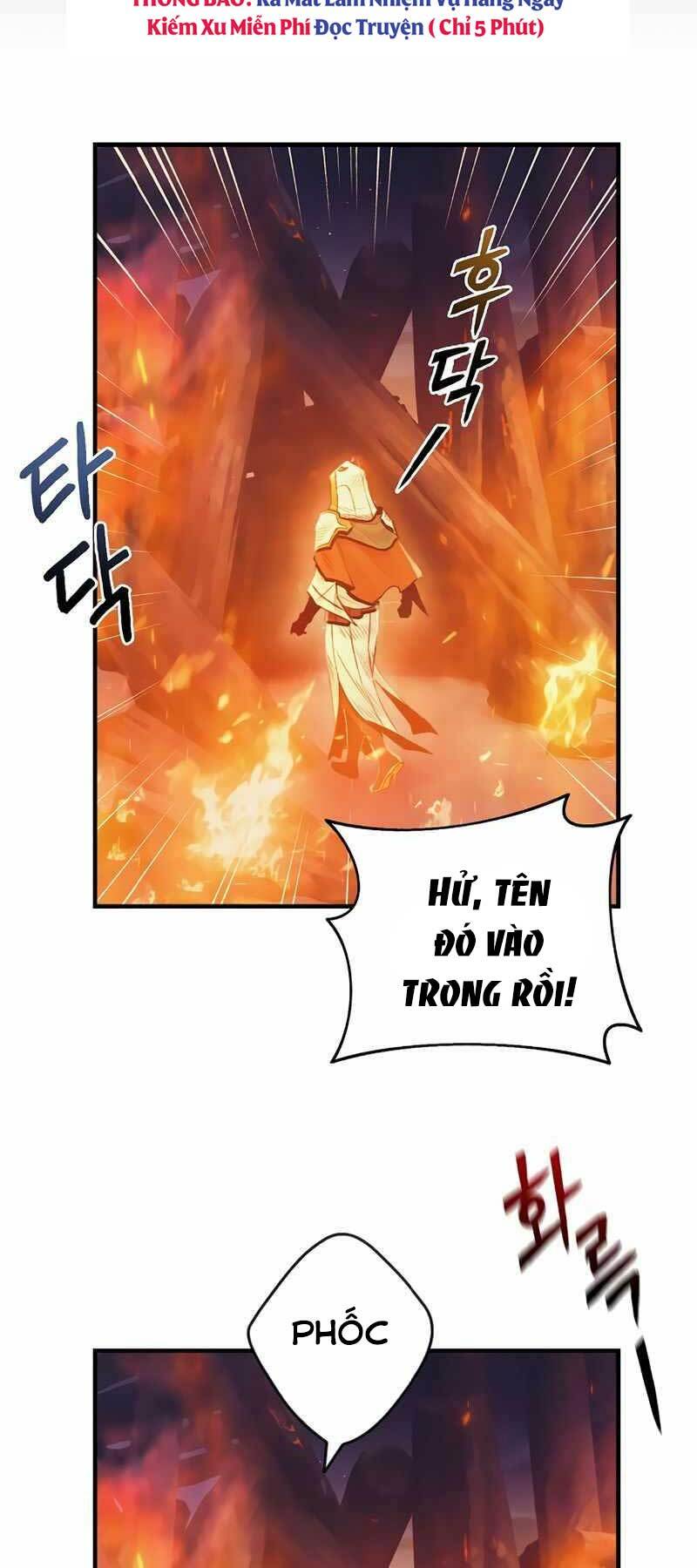 tu sĩ trị liệu của thái dương giáo chapter 32 31