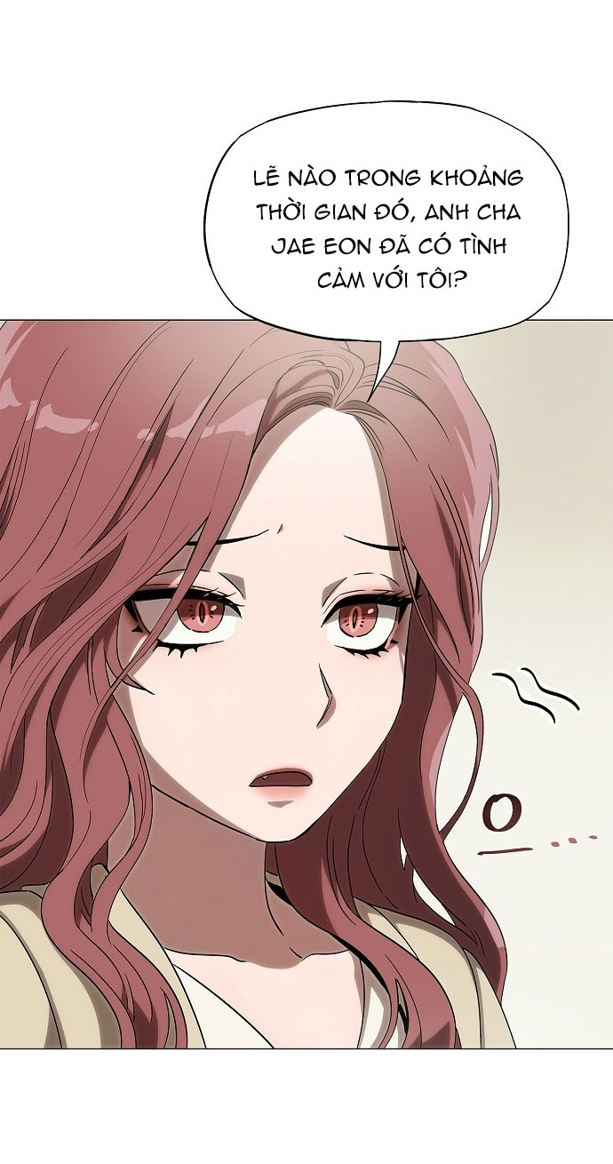 không thể thoát ra khỏi bộ phim kịch tính chapter 3.1 14