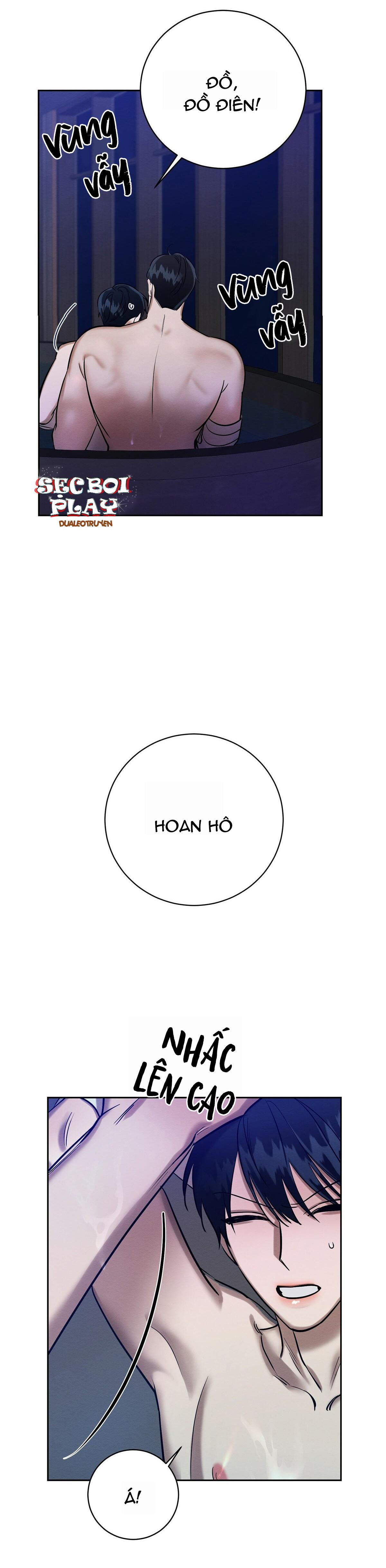 lý do của ác nhân chapter 10 3